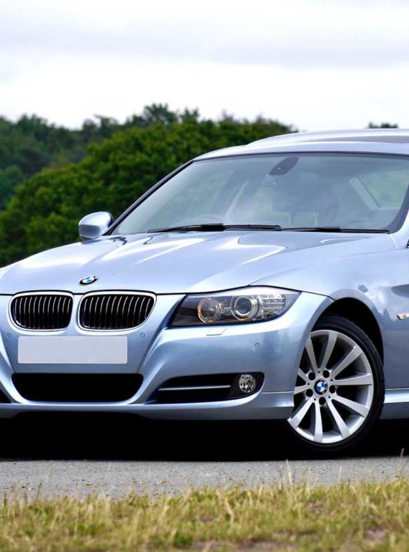 revisao BMW 320